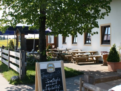 Foto: Sch&amp;uuml;tzenwirt Ellbach