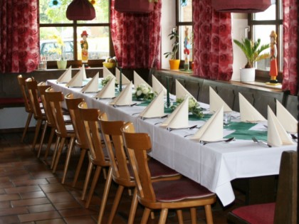 Foto: Sch&amp;uuml;tzenwirt Ellbach