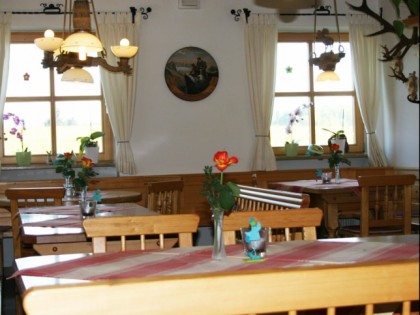 Foto: Schützenwirt Ellbach